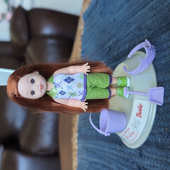 Kelly Club Melody Doll Sunny Day - Picture 4 of 5